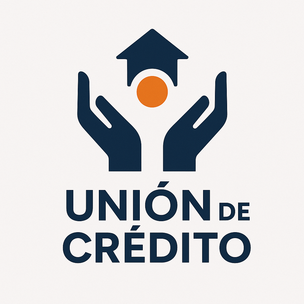 Unión de Crédito”